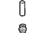 Mopar 5086290AA Valve Seals