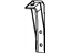 Mopar 52125213AC Bracket