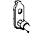 Mopar 4616064 Flex Hose