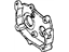 Mopar 4323039 Front Cover, Inner