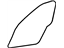 Mopar 55135918AH Seal Front Door