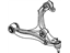 Mopar 52089980AD Arm Lower Control Front