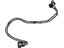Mopar 68087806AA Wiring Steering Wheel