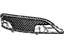 Mopar 68202989AB Grille Lower