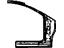 Mopar 5066318AA Panel Package Bodyside Aperture Front See Note