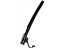Mopar 4816649AD Pinch Sensor, Rear Driver Side