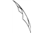 Mopar 5182657AA Backlite