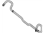 Mopar 68013715AA Bar Front Sway