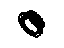 Mopar 68125522AA Grommet Washer Level Sensor