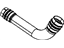 Mopar 55056696AC Duct Charge Air Cooler