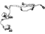 Mopar 4795599AE Wiring Battery