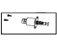 Mopar 68226985AA Valve Flow Control