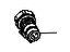 Mopar 68137383AA Sensor Pressure