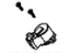 Mopar 68133134AA Sensor Position