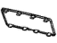 Mopar 68531920AA Cover Close - Out