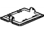Mopar 4760148 Trunk Lamp, Rear