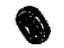 Mopar 68242156AA Isolator Exhaust