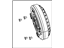 Mopar 5018956AC Converter Kit Torque