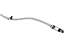 Mopar 52060462AD Cable Transfer Case Shift
