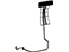 Mopar 55397243AC Lamp Center High Mounted Stop