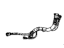 Mopar 52030406AB Tube Fuel Filler Urea