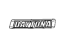 Mopar 68420463AA Nameplate Daytona