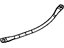 Mopar 68058963AB Brace Side Rail