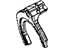 Mopar 4796649AB Fork Transmission