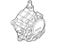 Mopar 68004327AA Pump Fuel Injection
