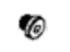 Mopar 6510051AA Bolt Hexagon [M10X1.00X8.00]