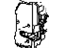 Mopar 55394232AE Latch Front Door