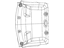 Mopar 1VF32BD1AA Visor Right