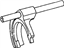 Mopar 4796649 Fork Transmission