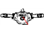 Mopar 5143312AE Switch Multifunction