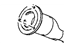 Mopar 5290917AB Tube Fuel Filler
