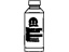 Mopar 68232939AA Lubricant Compressor