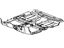 Mopar RC51WL8AE Carpet Full Floor