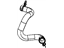 Mopar 55056740AA Hose Radiator Outlet