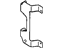 Mopar MR559086 Module Bracket