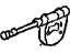 Mopar 4897508AA Handle