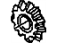 Mopar 4593112 Pinion, Differential