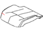Mopar 68033753AA Foam Seat Cushion