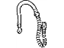 Mopar 4582277 Flex Hose