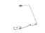Mopar 68382504AB Connector 7 Way