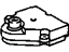 Mopar 4720015 Servo
