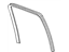 Mopar 55276164AC Seal Rear Door