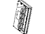 Mopar 5150246AD Module Powertrain Control Generic