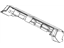 Mopar 68024770AC Cover Battery