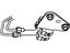 Mopar 4683950AA Junction Block