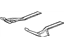 Mopar 55275764AF Support Underbody Hold Down